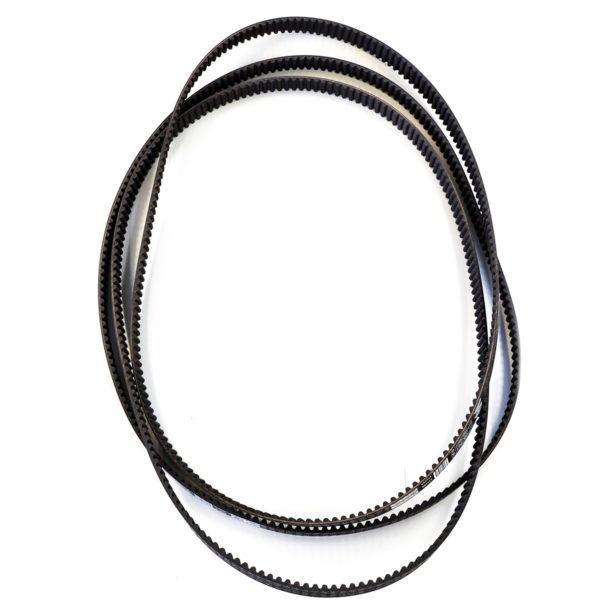 aHaas ST30 Spindle Drive Belts