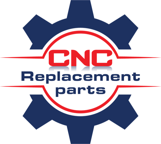 CNC Replacement Parts Logo