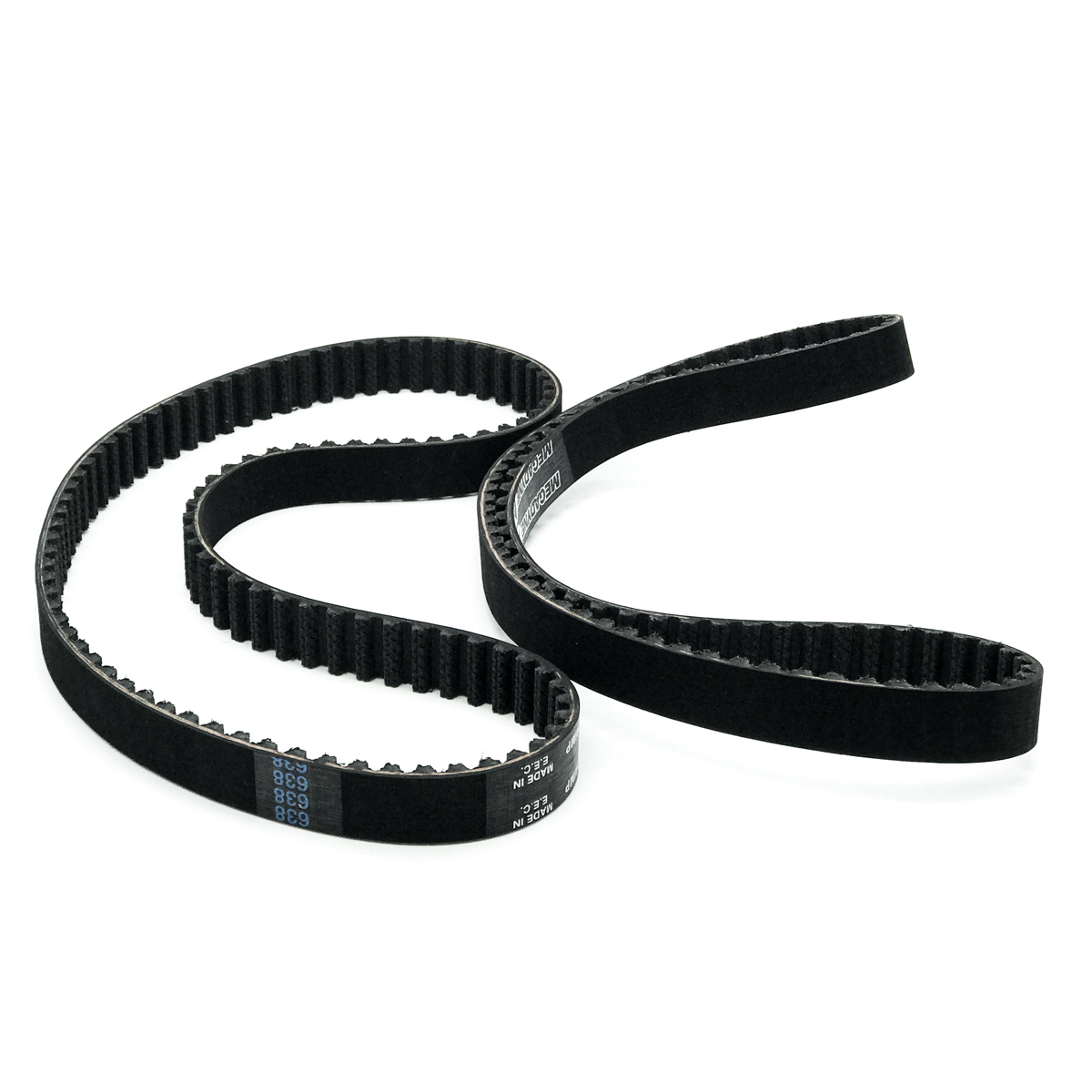 Haas Mill Spindle Drive Belt – 93-54-2660 Haas Machine Spindle Drive Belt Matched set of 2 93-54-2660 VF, HS, EC