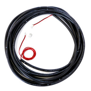 Repair your renishaw TS27R table robe with this conduit repair kit included is cable connectos. Pins and direnctios. Contact us for repaceing your conduit for you.