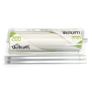 CNC Replacement Parts Velum Filter offer refills of your velum cartridge with this replaceable cartridge