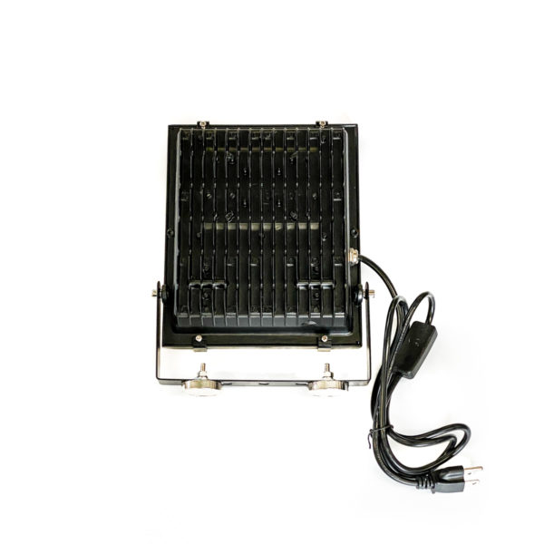 Magnetic LED work light IP66 rated