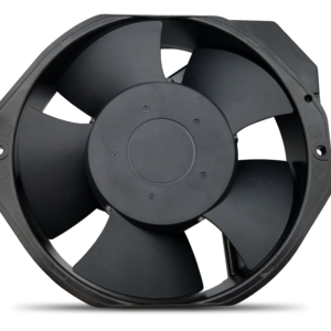 Electrical Cabinet Vector Drive Fan