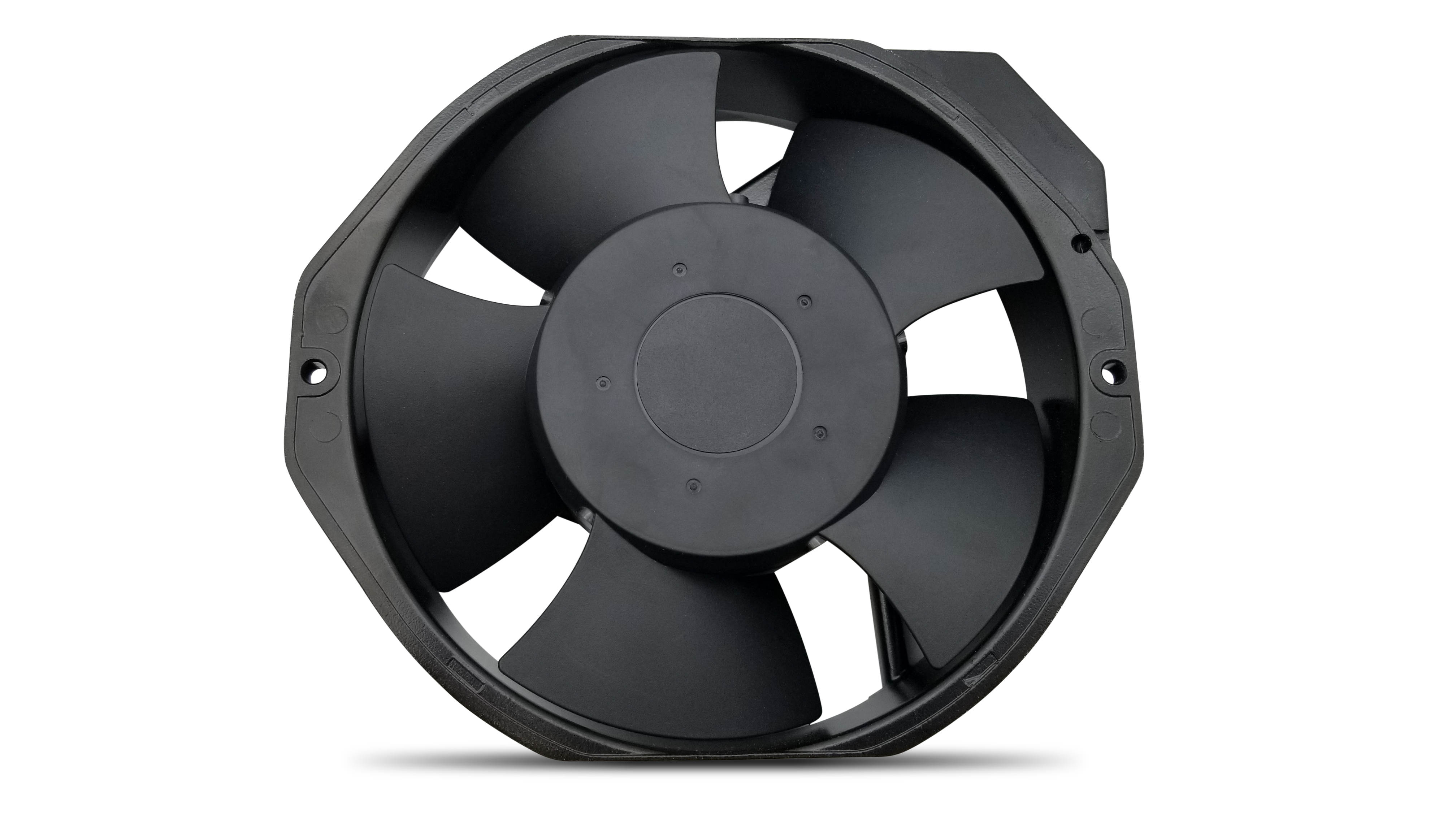 Electrical Cabinet Vector Drive Fan