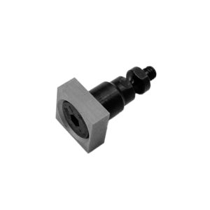 Replace the breakaway in the tool settter with this renishaw part.
