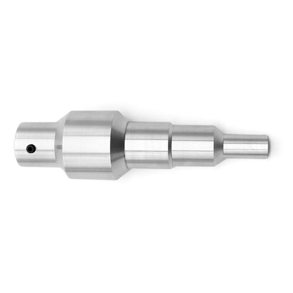 Lathe Indicator Holder Use this tool to align centerline on lathes and checkling alignment