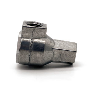 Haas Quick Exhaust Valve Replace your tool changer, pallet or rotary table exguast valve with this direct replacement valve.