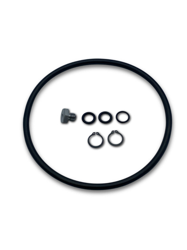 Haas Tool Release Piston Rebuild Kit Mini Mill – 93-1222