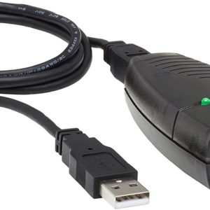 Tripp Lite Keyspan USB to Serial Adaptor
