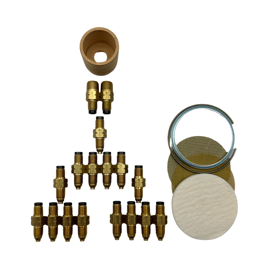Lathe Lube Metering Repair Kit 3 Axis CNC Replacement Parts john-p-woodcraft-added-a-new-photo-john-p-woodcraft