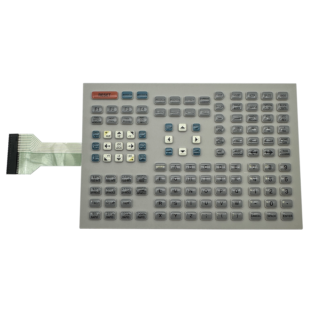 keypad-ngc-mill-cnc-replacement-parts